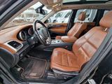 Jeep Grand Cherokee 3.0 CRD Overland Summit Voll - Jeep Grand Cherokee: Overland Summit