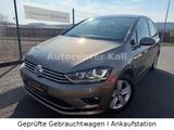 Volkswagen Golf Sportsvan VII Highline/Start-Stopp Automaik - mit Diesel-Antrieb: Gold