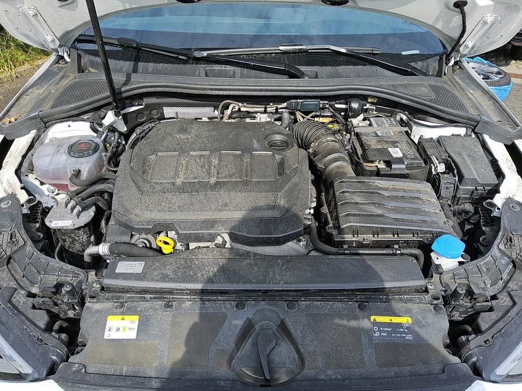 Audi A3 - Bild 10