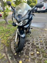 Suzuki Bandit GSF 600 S