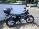 Suzuki Van Van 200 von Suzuki in Topzustand! - Offers matching your search criteria