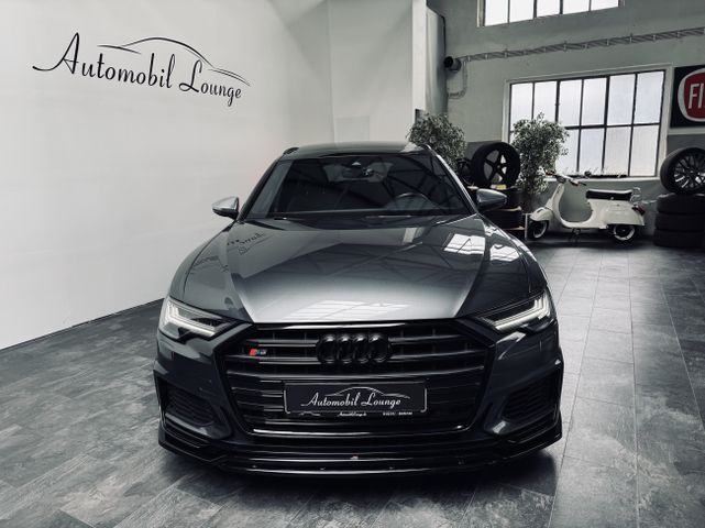 AUDI S6 3.0 TDI quattro / Pano / Kamera / Matrix LED 