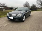 Mercedes-Benz C 250 CGI BlueEFFICIENCY ELEGANCE Autom. ELE...