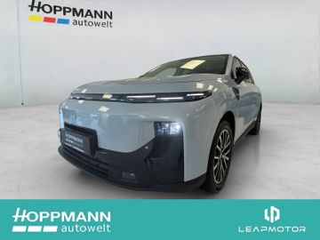 Leapmotor B10 REEV Design*PANORAMA*PDC*CARPLAY*