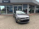Volkswagen Polo 1.4 TDI Trendline - Volkswagen Polo Trendline mit Diesel-Antrieb