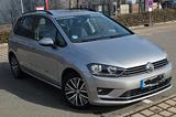 Volkswagen Golf Sportsvan 2.0 TDI DSG ALLSTAR BMT ALLSTAR - Volkswagen Golf Sportsvan ALLSTAR mit Diesel-Antrieb