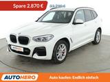 BMW X3 xDrive 20d Mild-Hybrid M Sport Aut.*NAVI*LED* - BMW X3 Gebrauchtwagen in Dresden