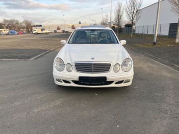 Mercedes E 280 - 2