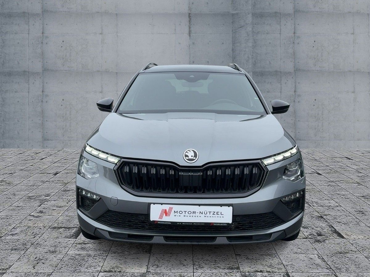 Skoda Kamiq - Bild 3