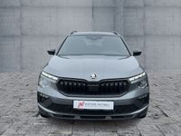 Skoda Kamiq - Vorschau Bild 3