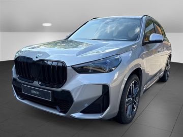 BMW X1 xDrive20d M Sportpaket