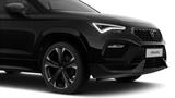 Cupra Ateca 1.5 TSI DSG AHK Heckkl. el. Fahreras.Paket - Cupra Ateca Gebrauchtwagen