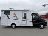 Eura Mobil PT 696 EB Mondial S Paket SAT+TV Fahrassistenz - Eura Mobil 69