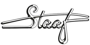 Autohaus Staaf GmbH Logo