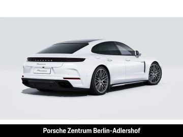 Porsche Panamera - 9