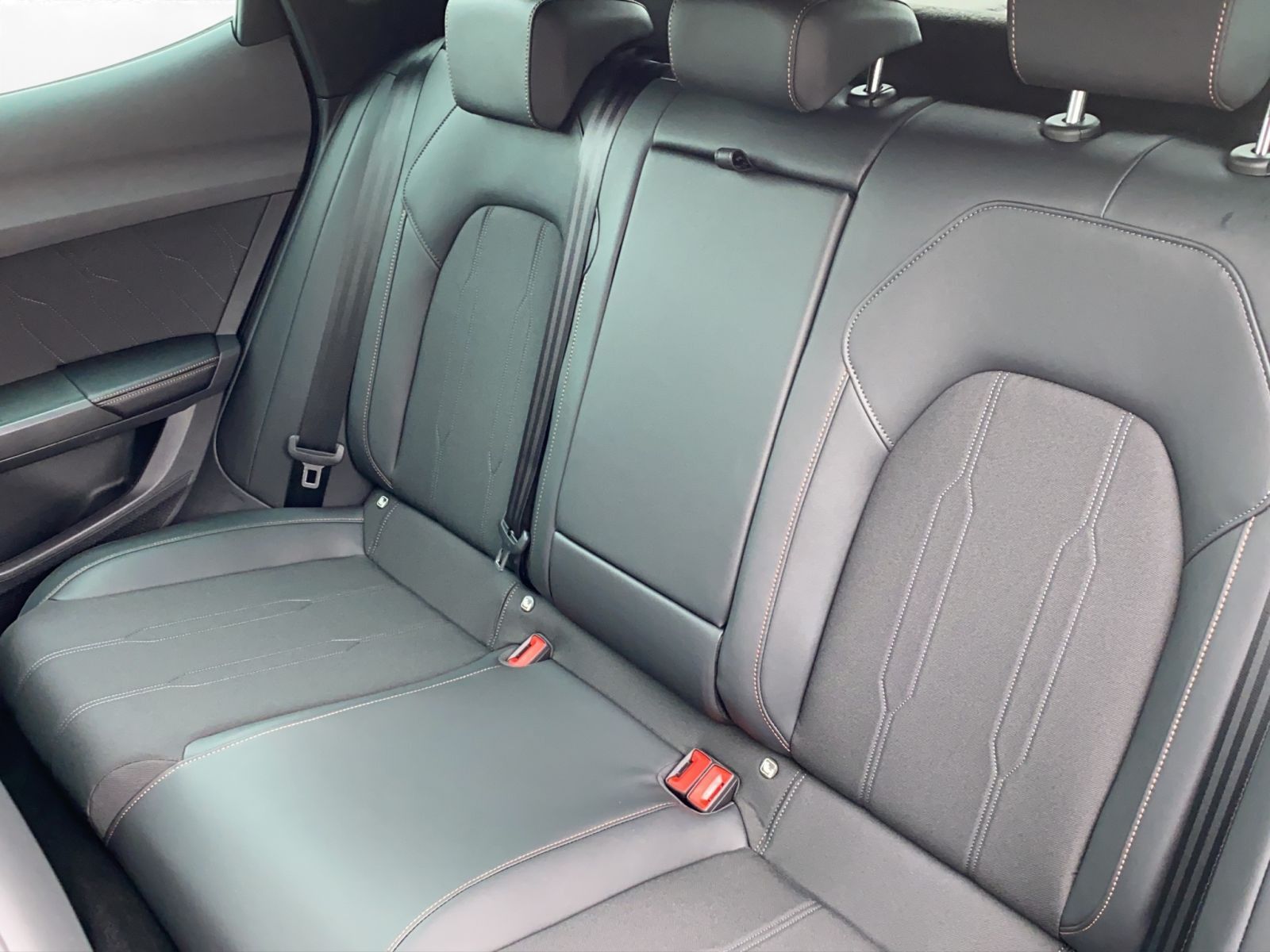 Cupra Formentor - Bild 15