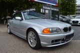 BMW 325 Cabrio 325 Ci - BMW 325 aus 2001: Cabrio, 325ci