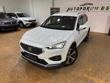 Seat TarracoXcellence2.0TDI DSG/AHK/ACC/4xSHZ/CAM/19" - Seat Gebrauchtwagen in Braunschweig