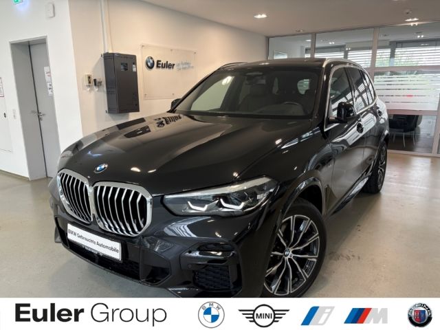 BMW X5 - 1