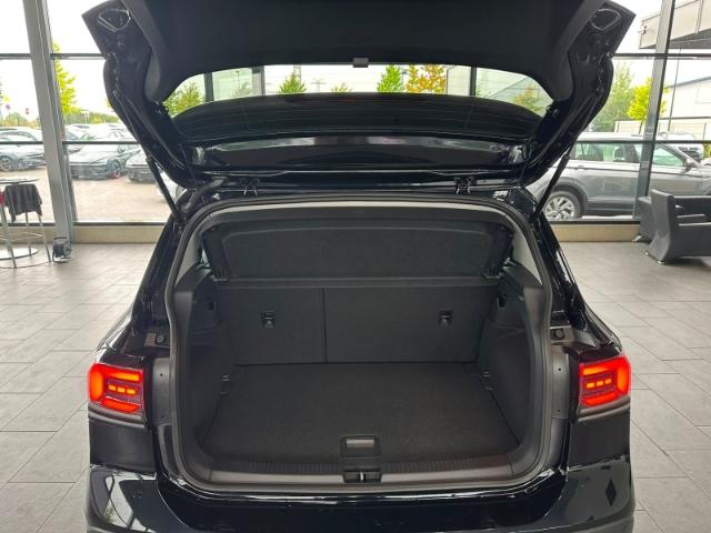 Volkswagen T-Cross 1.0 TSI Prime AHK CarPlay LED Kamera ACC, миниатюра 10