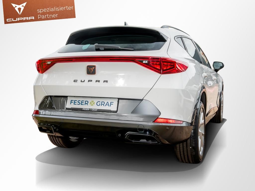 Cupra Formentor - Bild 5