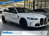 BMW M3 Comp. T. xD. Ultimate Package Carbon ACC HUD - BMW M3 New cars