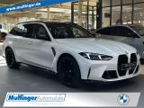 BMW M3 Comp. T. xD. Ultimate Package Carbon ACC HUD - BMW M3: Weiß