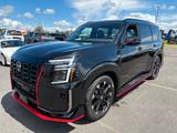Nissan Armada NISMO 7 seats 2026 NP 99.900 Euro - Nissan Armada Gebrauchtwagen