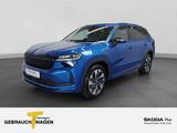 Skoda Kodiaq iV SPORTLINE PANO HuD AHK ASSIST - Skoda Kodiaq Plug-in Hybrid (PHEV) Gebrauchtwagen