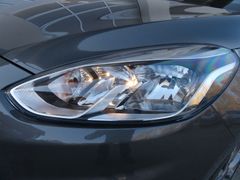 FORD Fiesta ST-Line 18" Alufelgen
