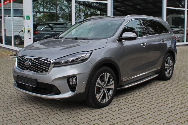 Kia Sorento 2.2 CRDi GT-Line 4WD Autom. (Pano)