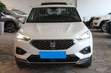 Seat Tarraco_Pano_4Drive_360°Kam_Leder_Neu reifen - Seat Tarraco von privat