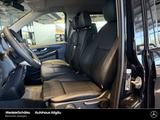 Mercedes-Benz Vito 124 CDI 4x4 Tourer PRO L DISTR 8-SITZER AHK - Mercedes-Benz Vito Gebrauchtwagen in Mannheim