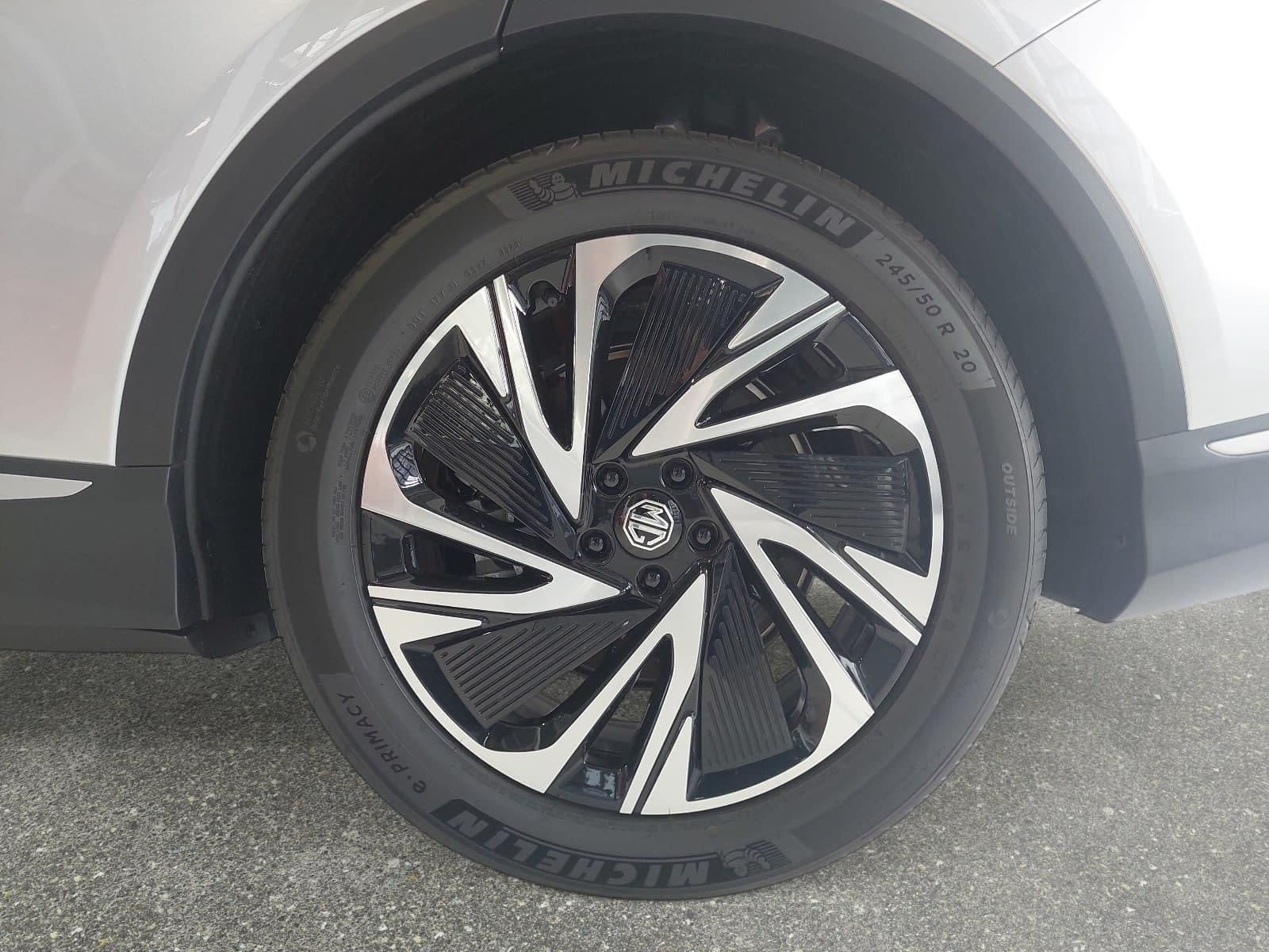 MG S6