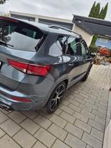 Cupra Ateca 2.0 TSI 221kW Limited Edition 4Drive D... - Cupra Ateca von privat