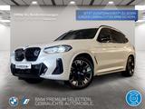 BMW iX3 M Sport AHK Driv.Assist.Prof Harman/K Laser - gebrauchte BMW iX3 aus dem Jahr 2024