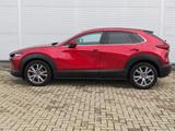 Mazda CX-30 2.0l (150PS) Selection Matrix-LED AHK 1.Ha - gebrauchte Mazda CX-30 aus dem Jahr 2021