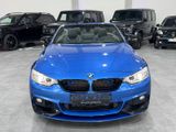 BMW 435 i Cabrio M Performance*Kamera*H&K*SHZ* - BMW: Cabrio