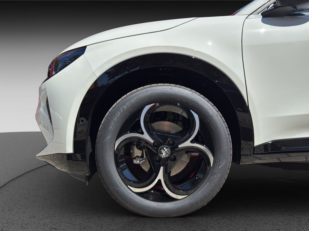 Alfa Romeo Junior - Bild 13