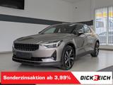 Polestar 2 Range Plus-Paket LED KAM PANO H&K MEMO VOLL