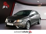 Seat Ibiza SC 1.2 TSI i-Tech Navi SHZ PDC - gebrauchte Seat Ibiza aus dem Jahr 2015