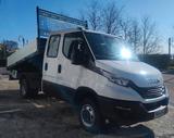 Iveco Daily 35C14D 2.3 HPI Ribaltabile 09-2024 - Iveco Daily 2 3 hpi