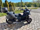 Kymco CV3 550i ABS matt blau - Kymco CV3 550i ABS