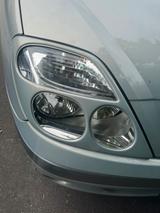 Renault Auto Renault Scénic - gebrauchte Renault Clio aus dem Jahr 2001