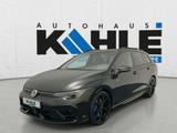 Volkswagen Golf Variant R 4MOTION Performance CarPlay Pano - Volkswagen Golf: Kombi, Motion