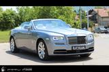 Rolls-Royce Dawn 6.6 V12/ HEAD UP/ NIGHT VISION/ CAMERA/ 21/ - Rolls-Royce Dawn aus 2018