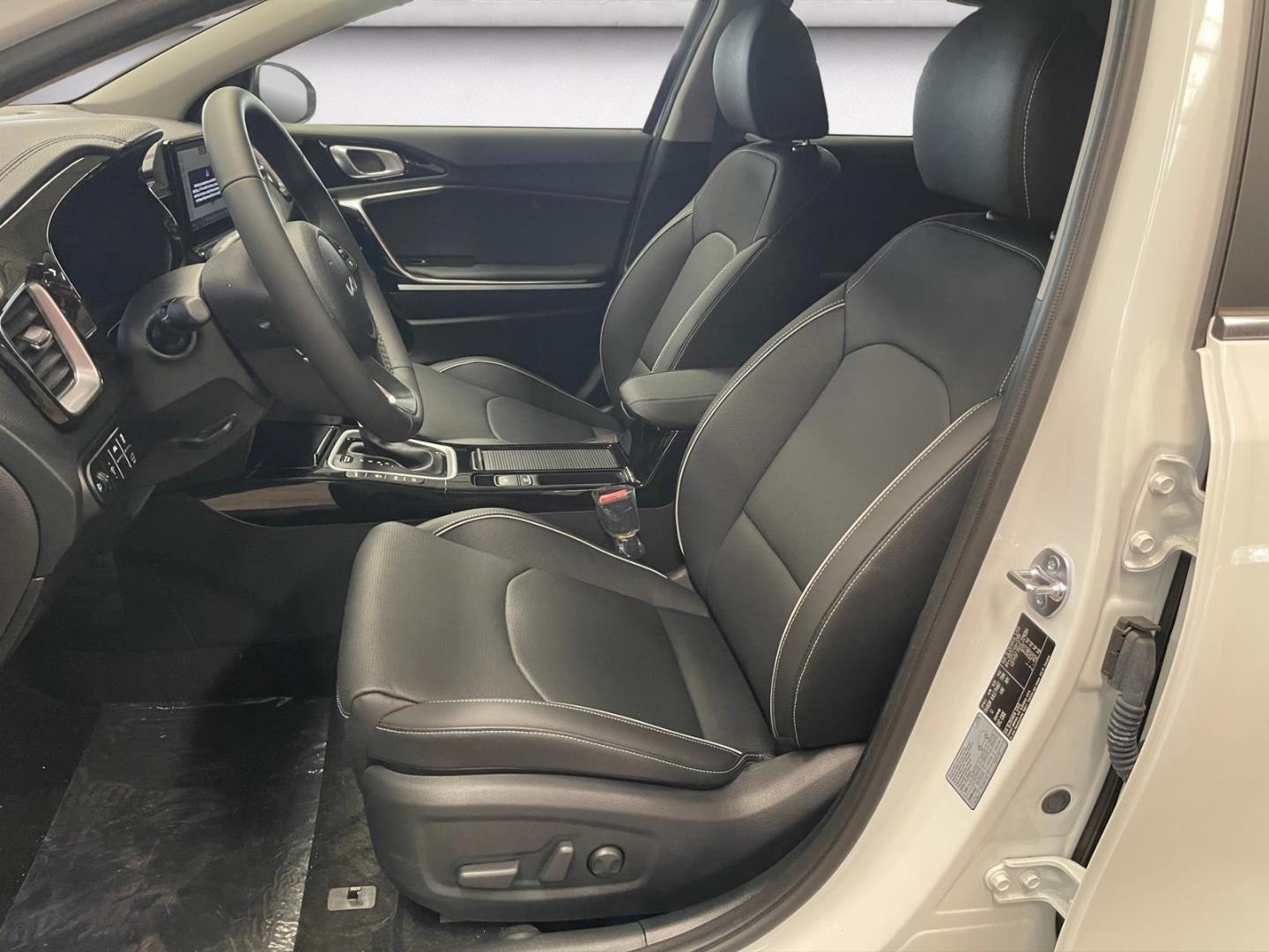 Kia XCeed GT-Line 1.5 T-GDI DCT Leder Navi LED Rückf