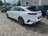 Kia ProCeed 1.6 T-GDI DCT7 OPF GT-Line Navi,Pano,LED - gebrauchte Kia Sportwagen