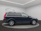 Volvo XC70 2.4 D5 AWD SUMMUM 1.HAND! - Volvo XC70: Schwarz