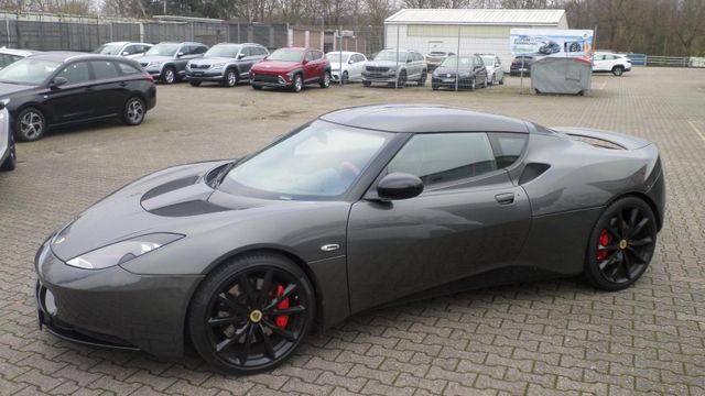 Lotus Evora 3.5 2+2 Intelligent Precision Shift